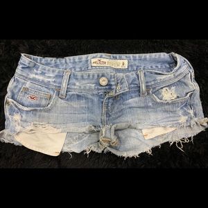 Hollister Shorts